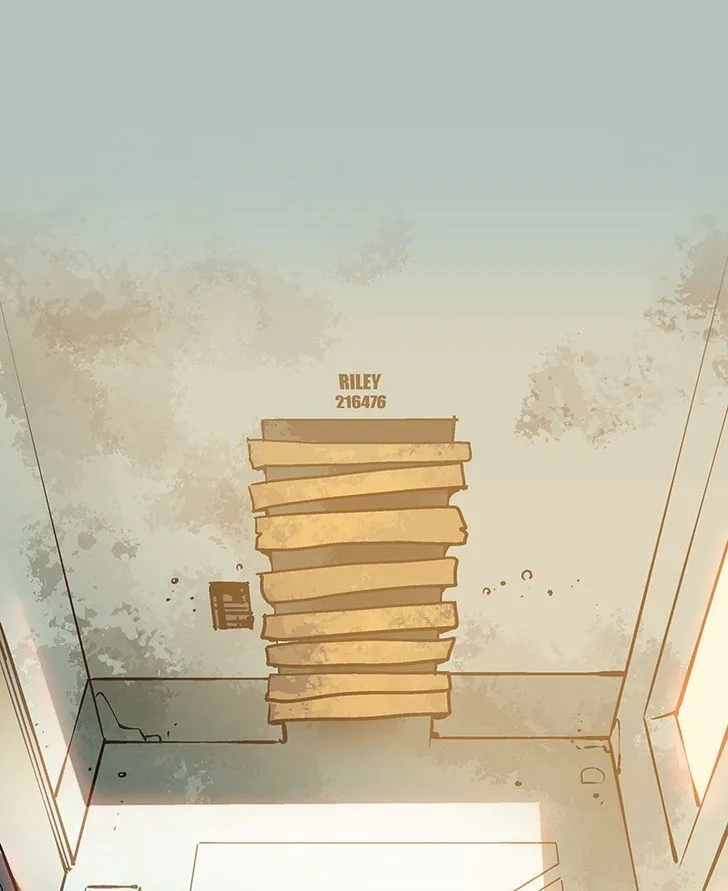 Dents Chapter 39 page 50