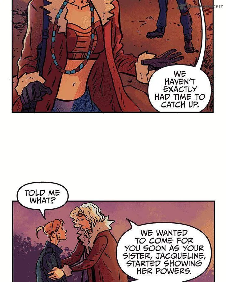 Dents Chapter 4 page 34