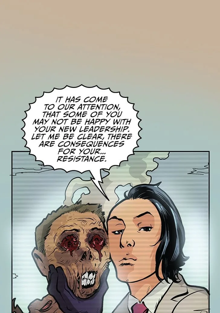 Dents Chapter 40 page 24