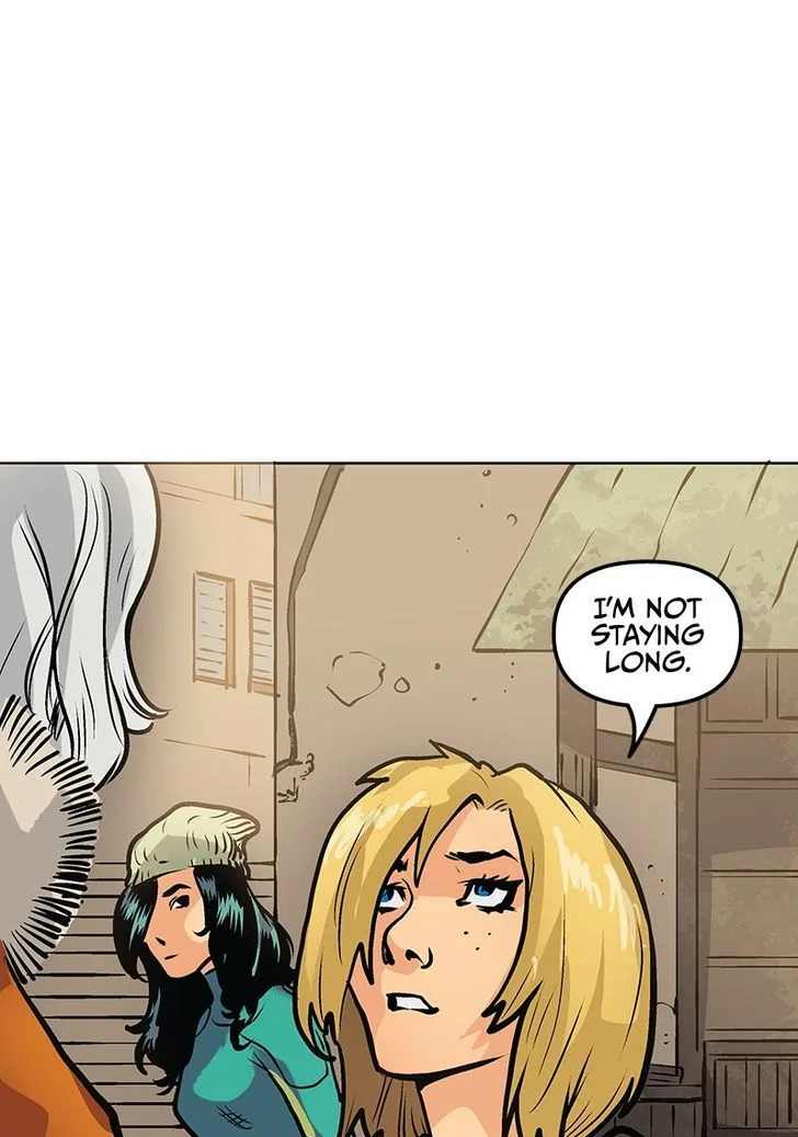 Dents Chapter 40 page 33
