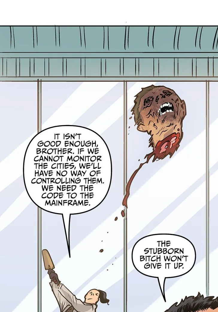 Dents Chapter 40 page 38