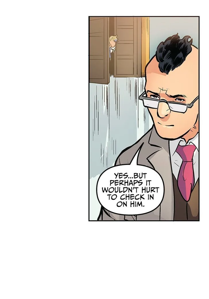 Dents Chapter 40 page 41