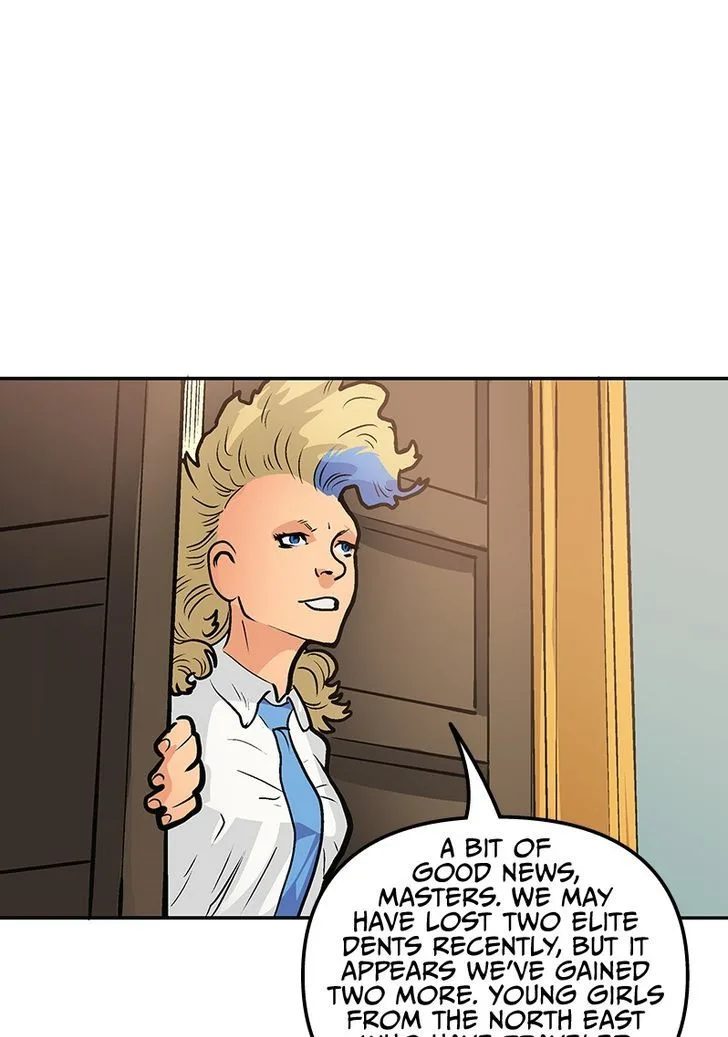 Dents Chapter 40 page 42