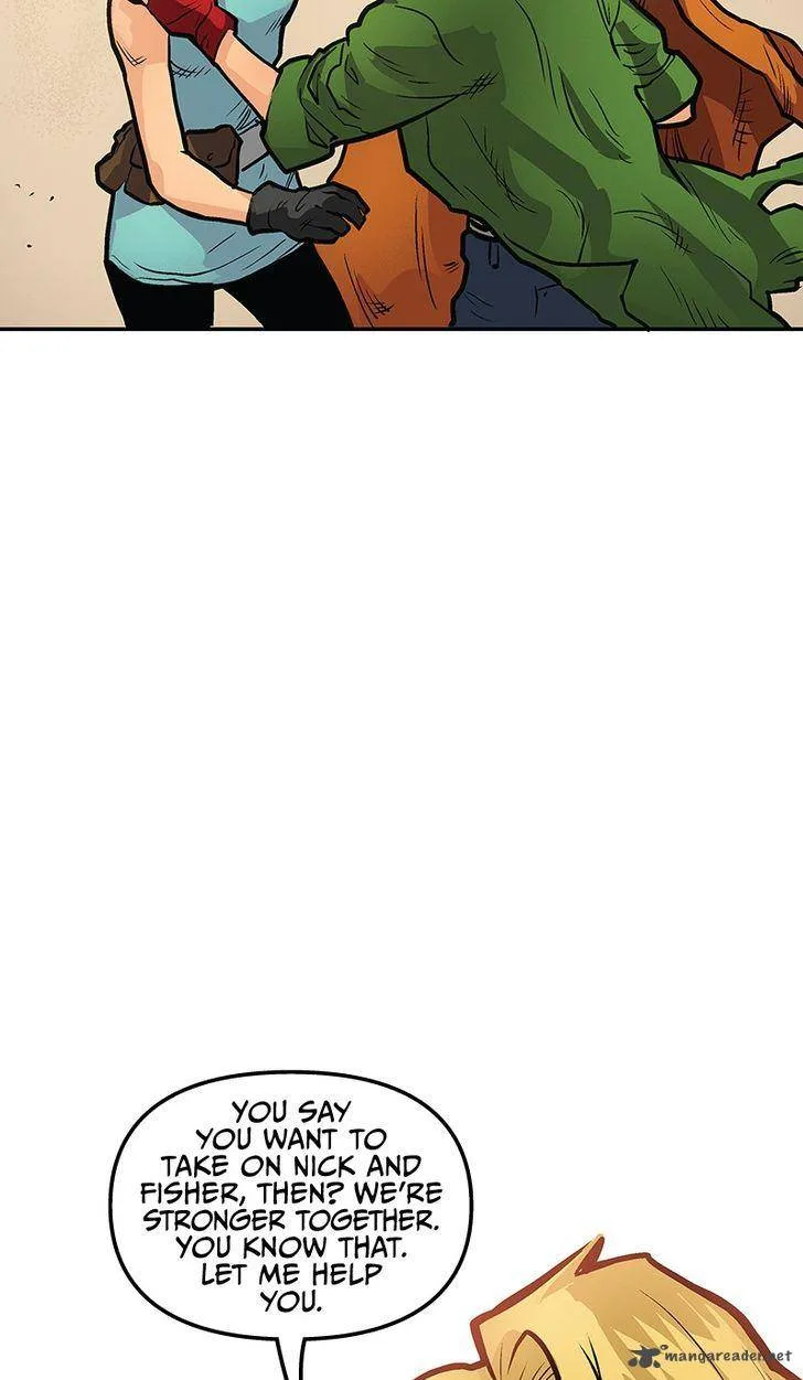 Dents Chapter 41 page 11