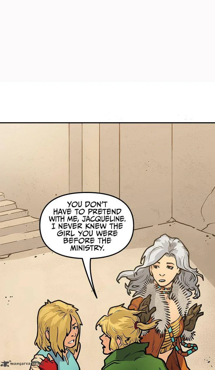 Dents Chapter 41 page 10