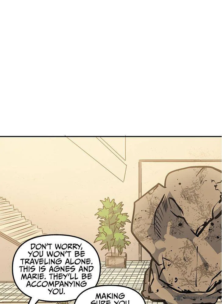 Dents Chapter 41 page 35