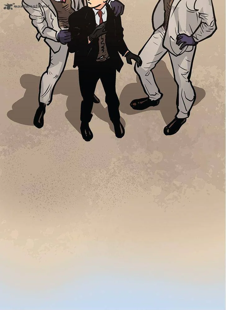 Dents Chapter 41 page 45