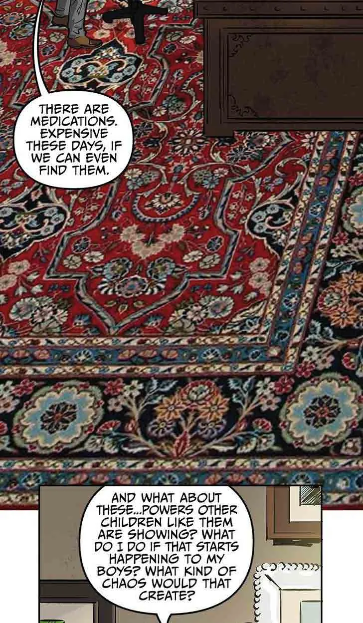 Dents Chapter 42 page 8