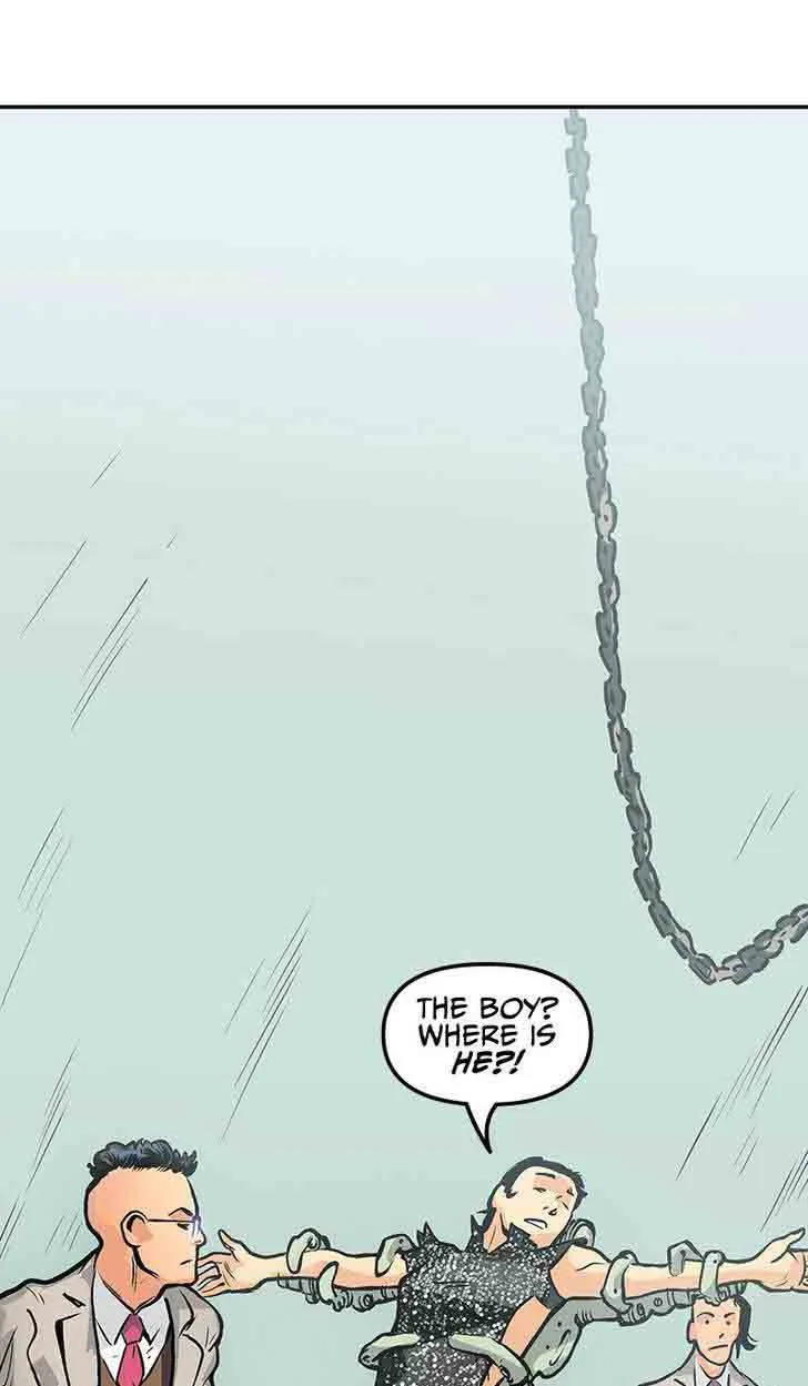 Dents Chapter 42 page 18