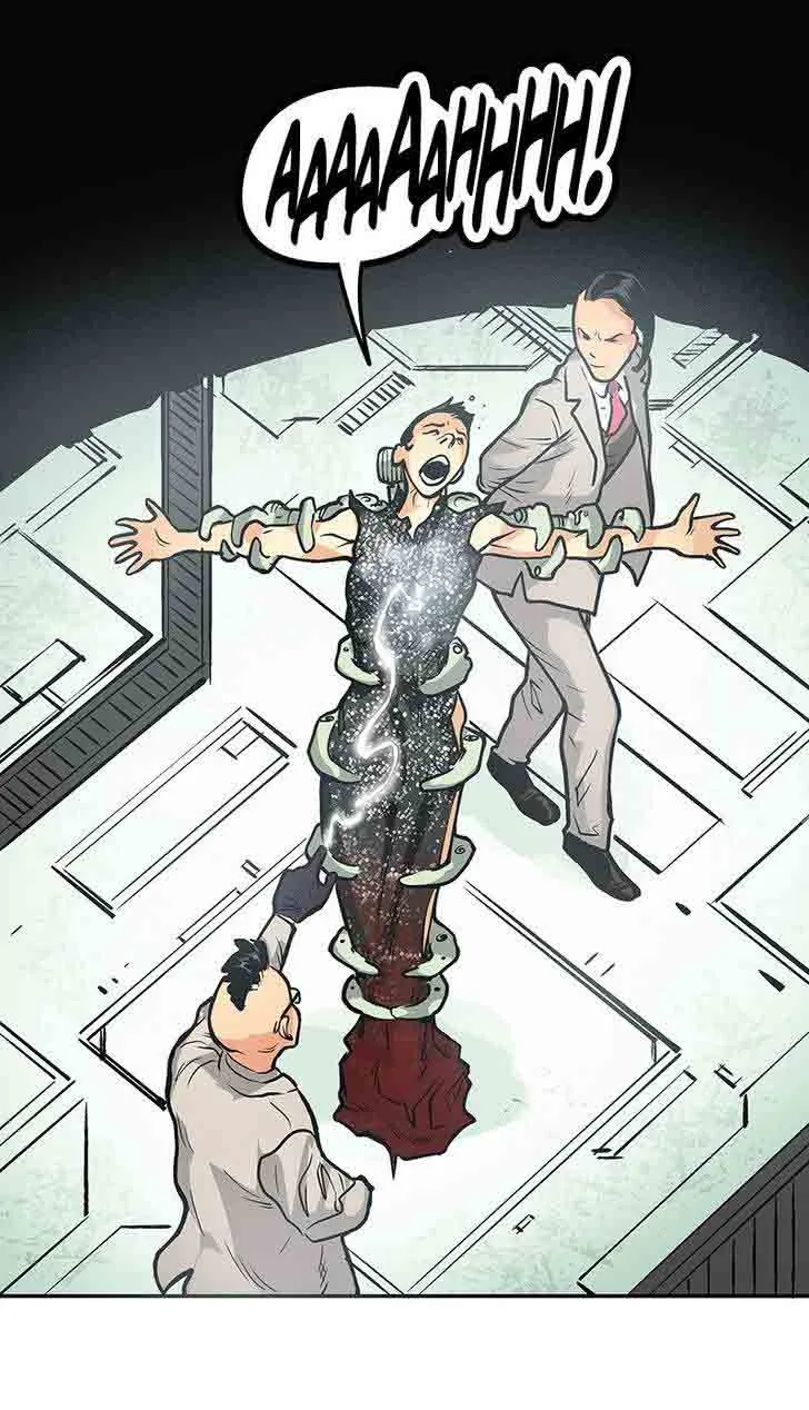 Dents Chapter 42 page 16