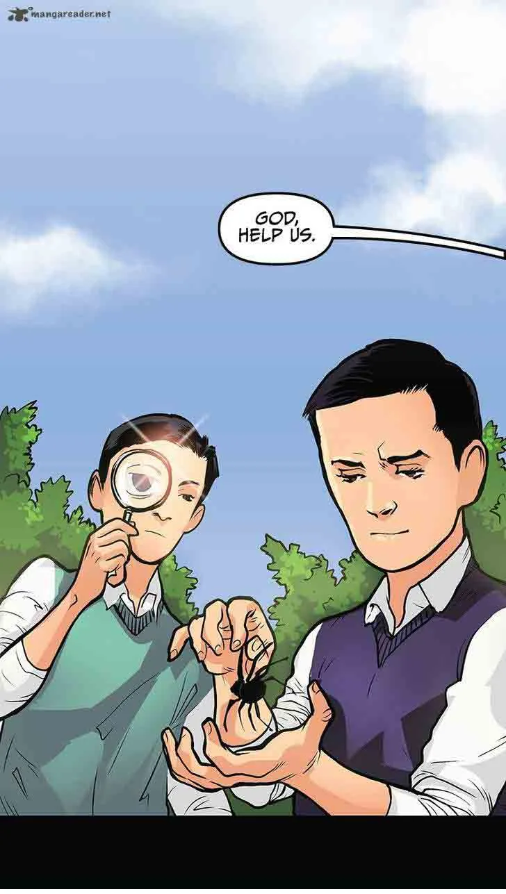 Dents Chapter 42 page 13