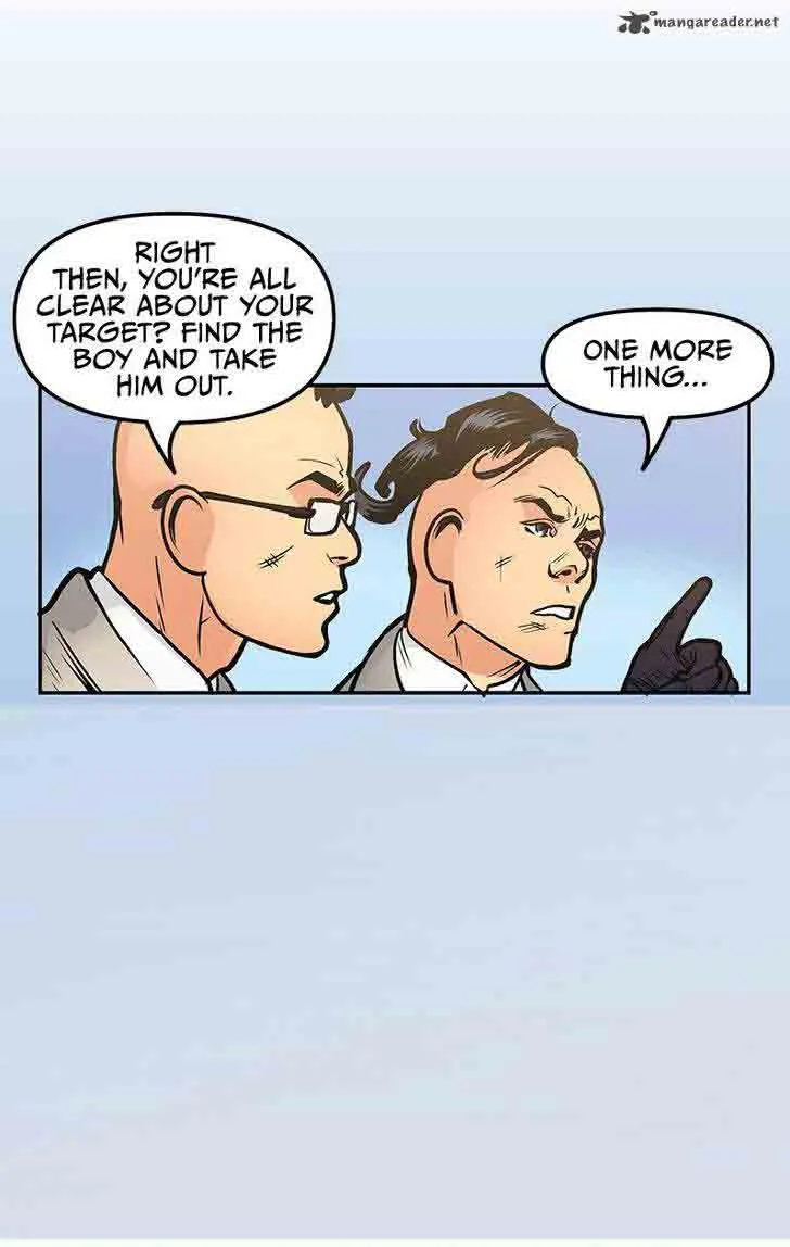 Dents Chapter 42 page 45