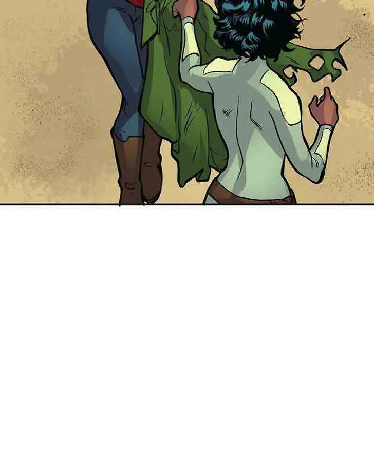 Dents Chapter 43 page 13
