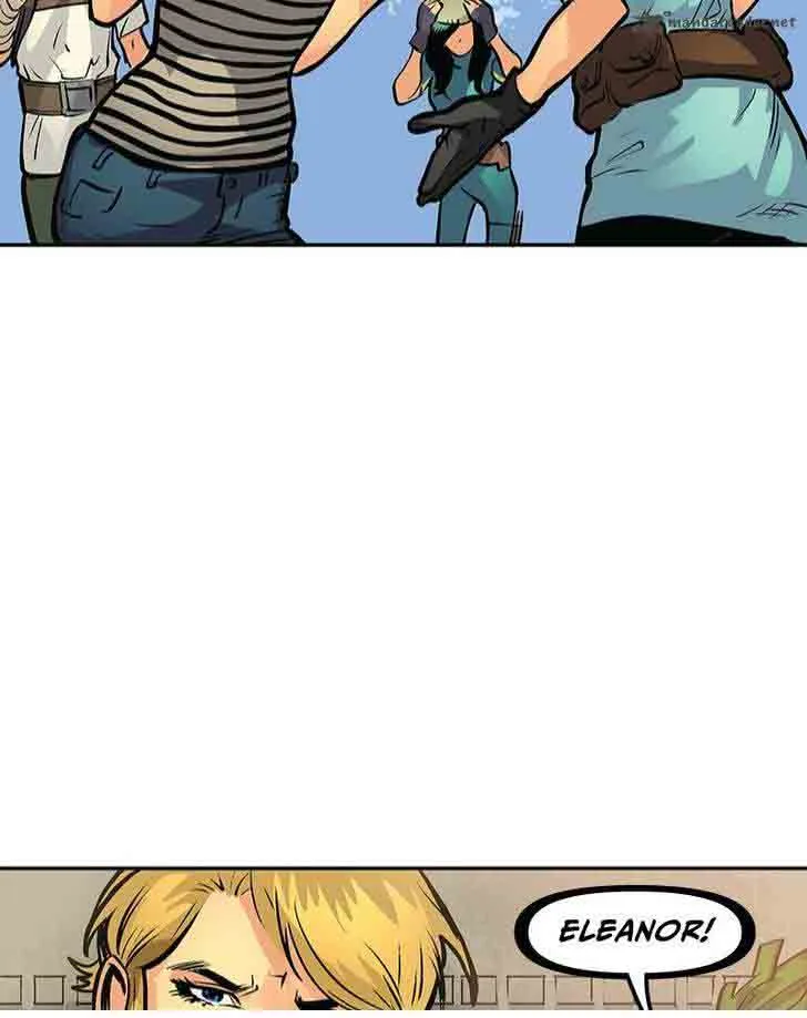 Dents Chapter 43 page 9