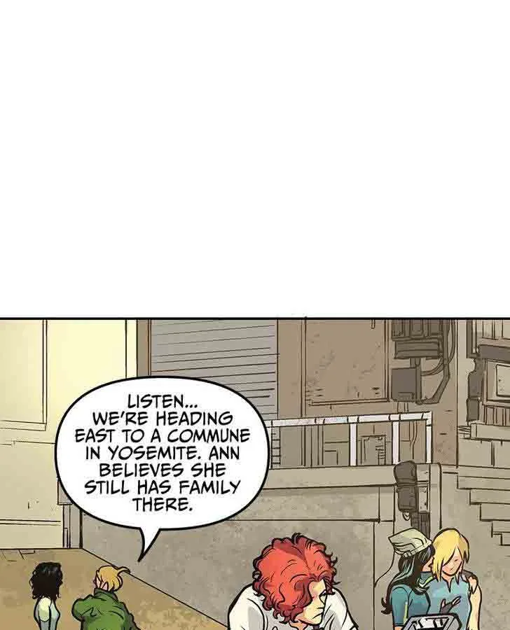 Dents Chapter 43 page 16