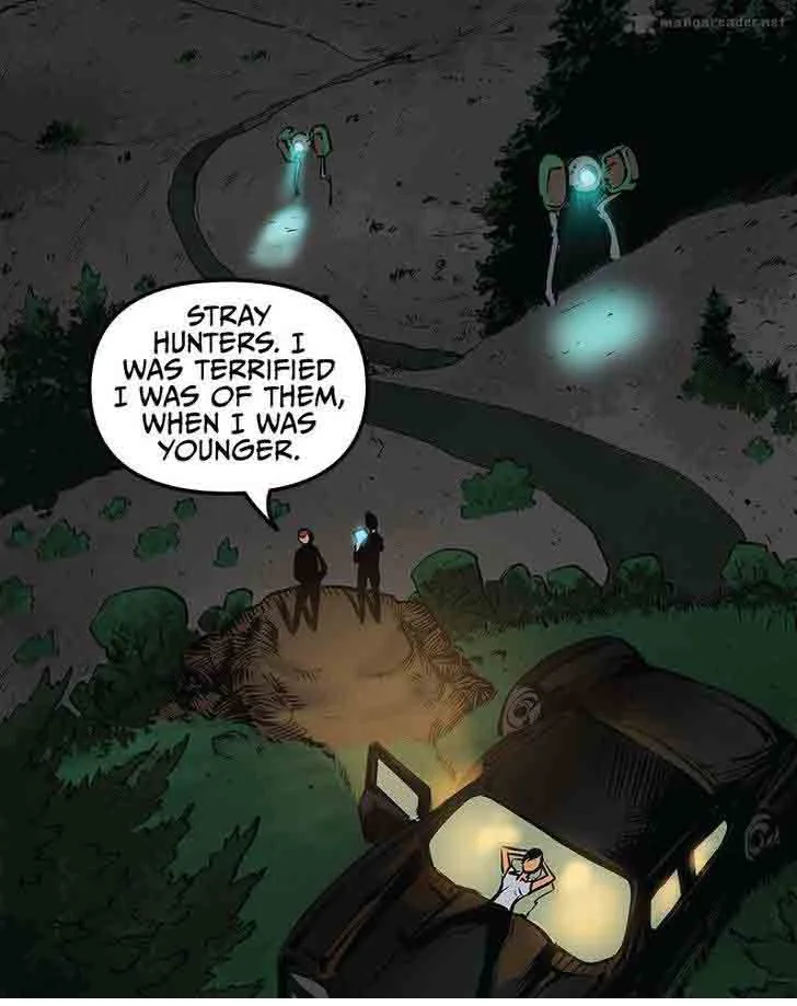 Dents Chapter 43 page 24