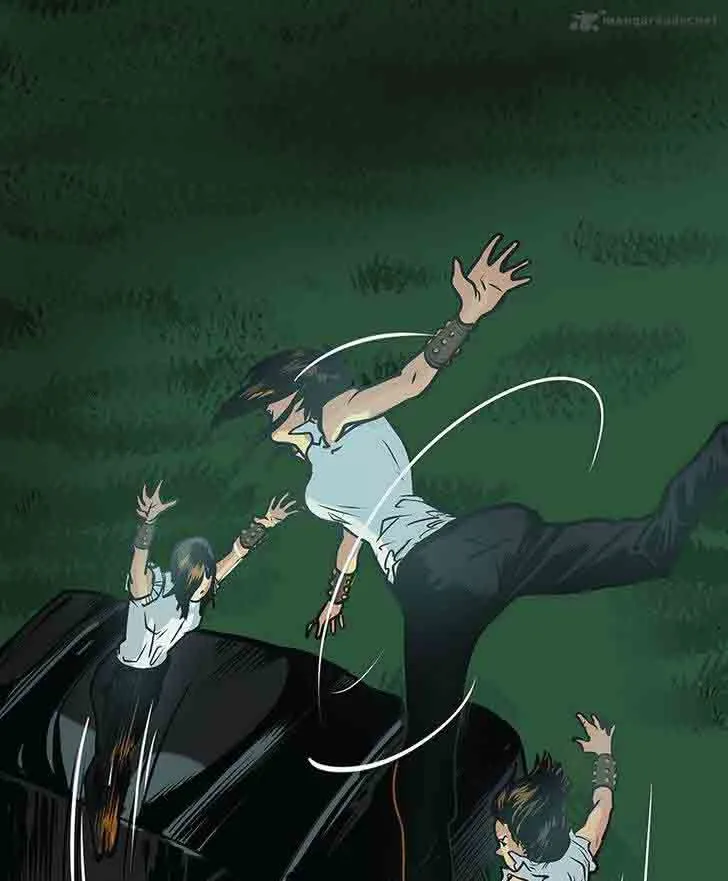 Dents Chapter 43 page 33