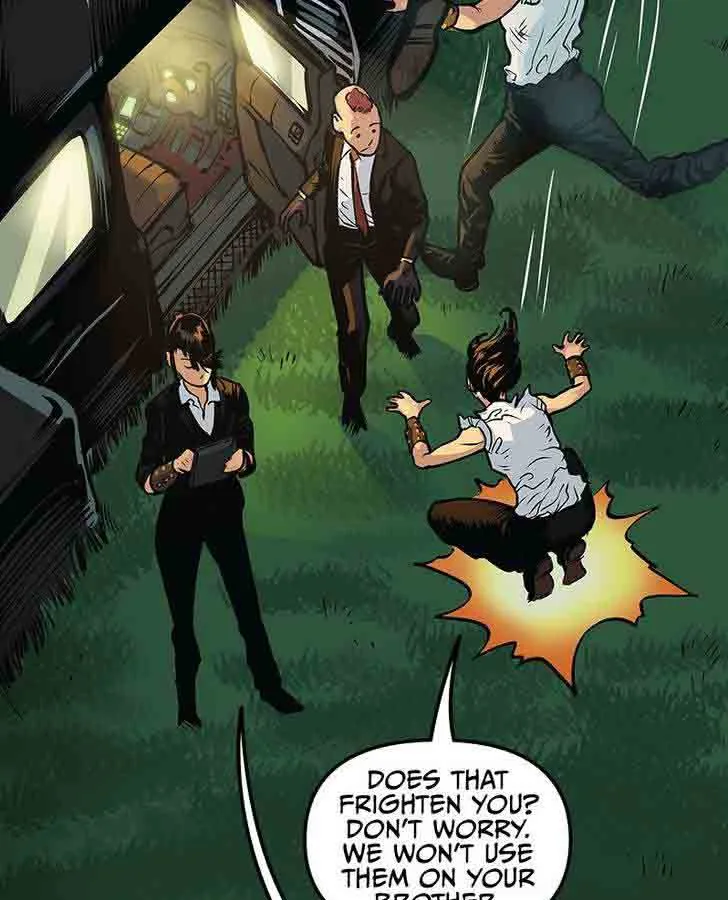 Dents Chapter 43 page 34