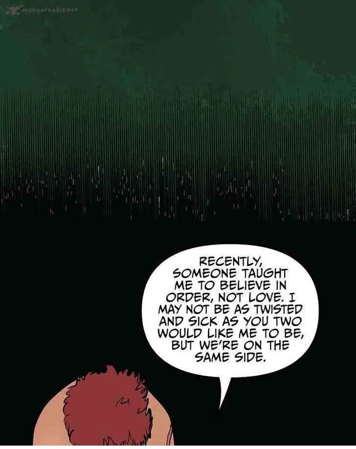 Dents Chapter 43 page 40