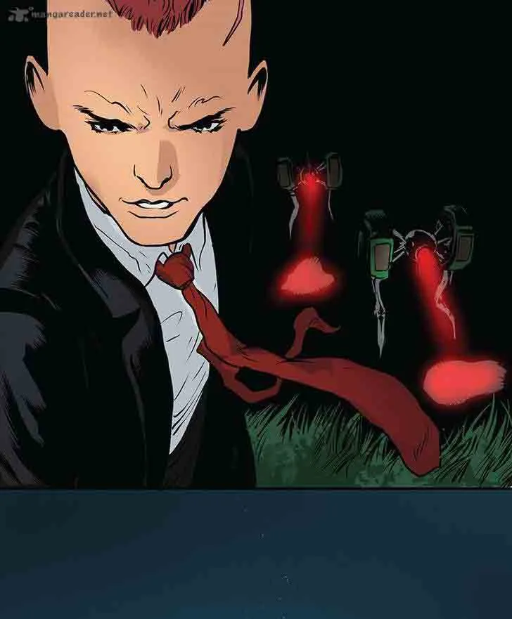Dents Chapter 43 page 41