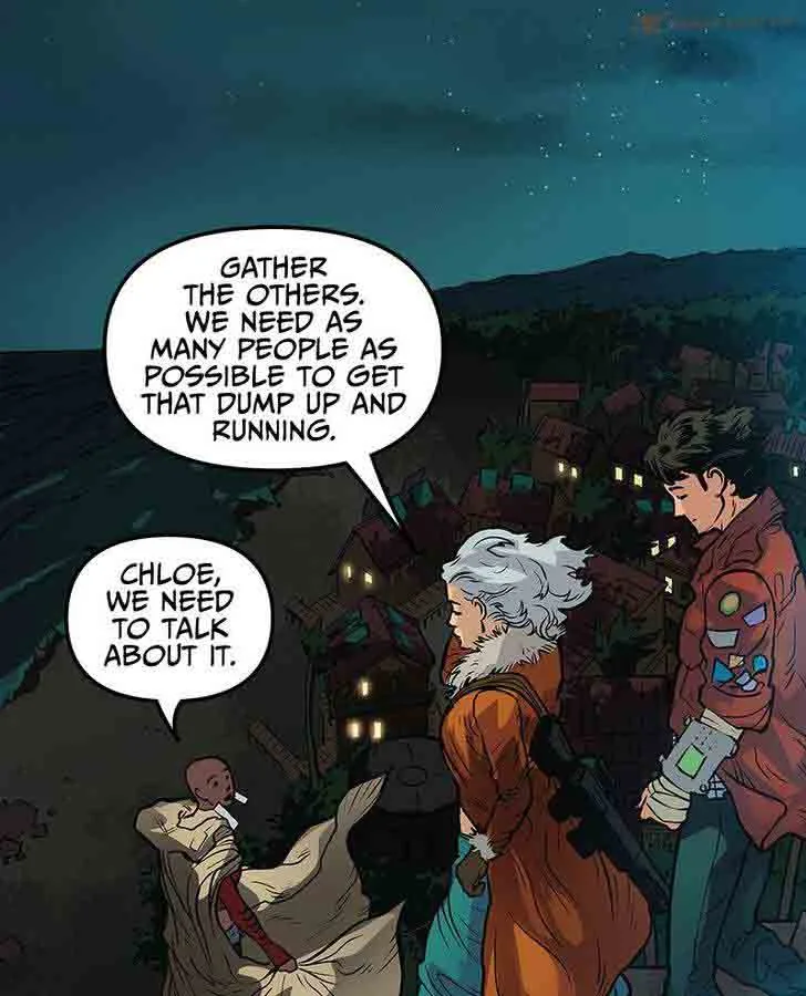Dents Chapter 43 page 45