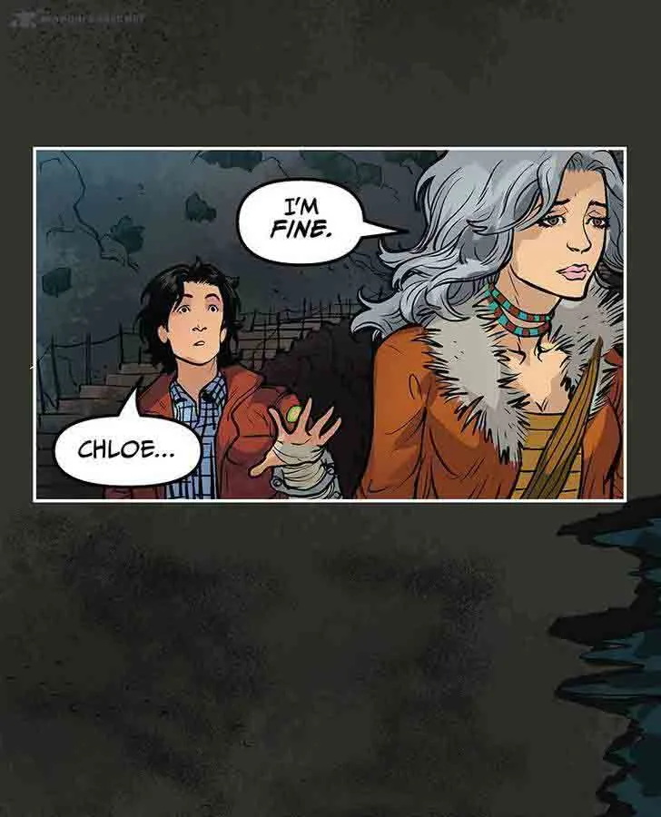 Dents Chapter 43 page 47