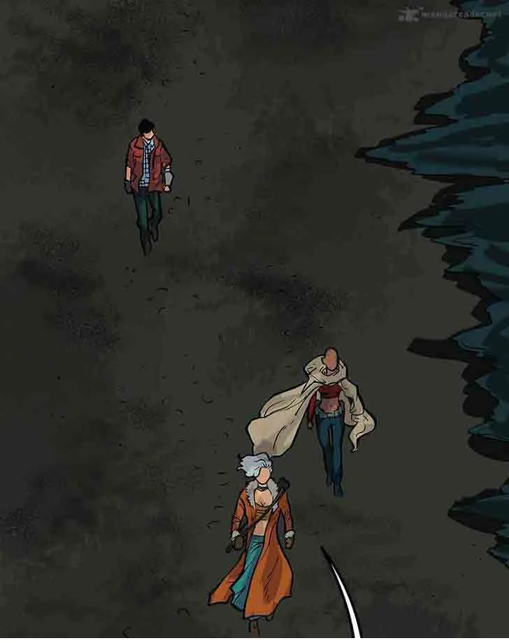 Dents Chapter 43 page 48