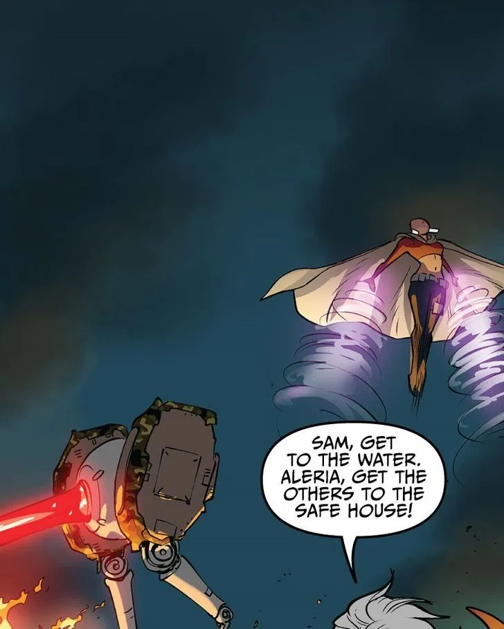 Dents Chapter 44 page 3