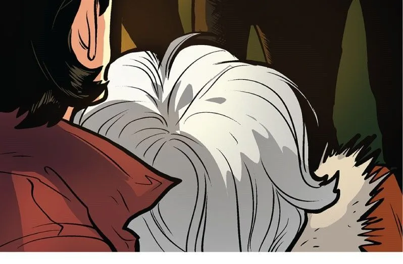 Dents Chapter 44 page 55