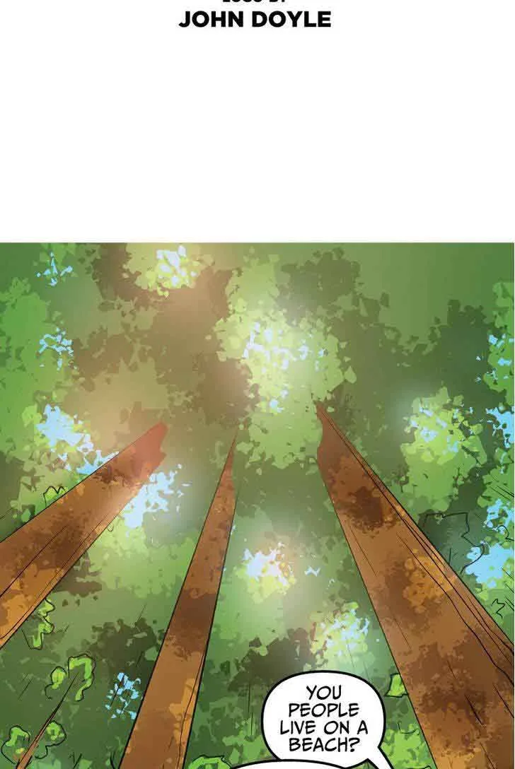 Dents Chapter 45 page 2
