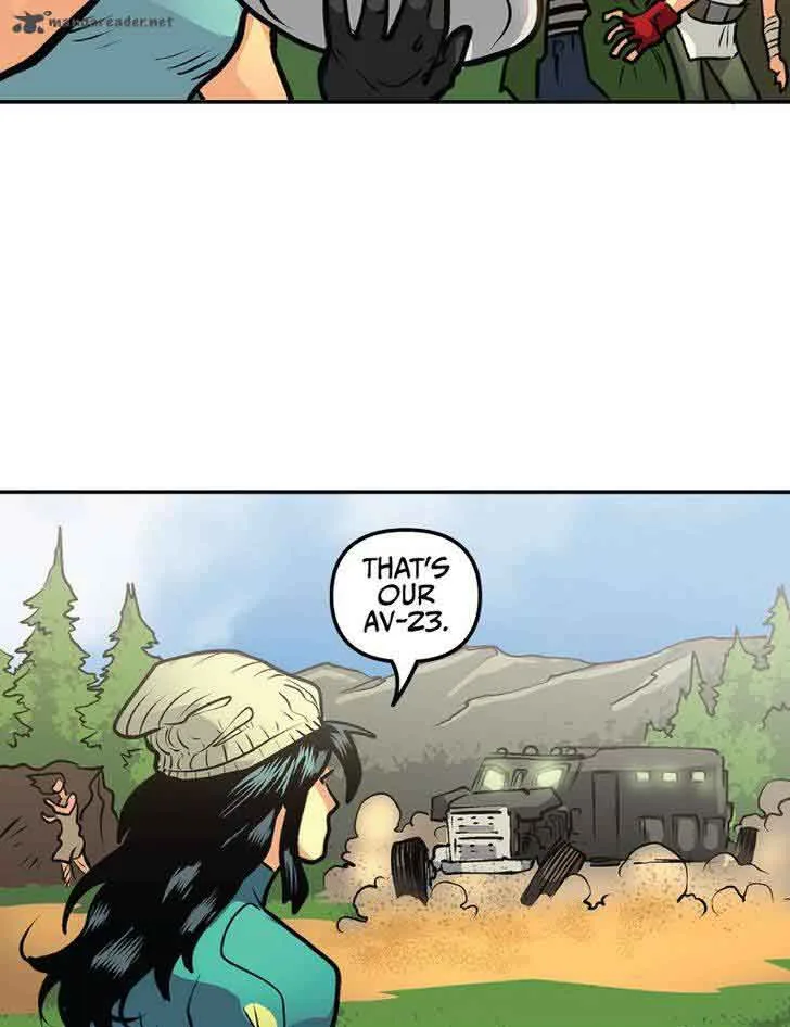 Dents Chapter 45 page 25