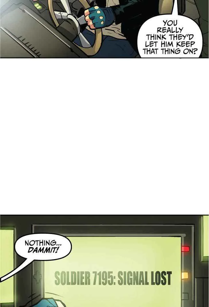 Dents Chapter 45 page 14