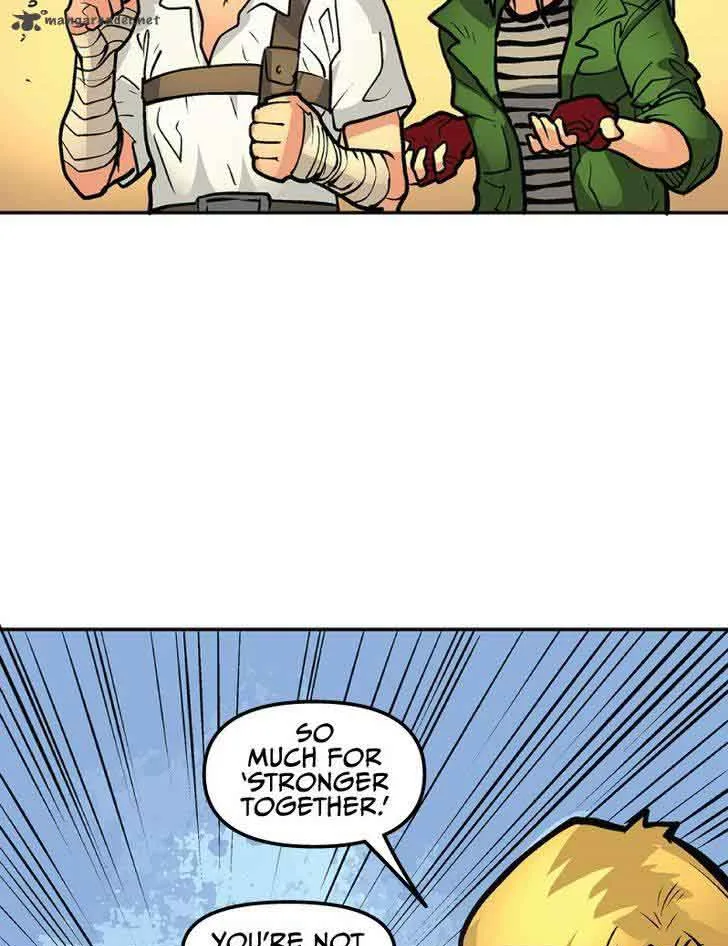 Dents Chapter 45 page 31