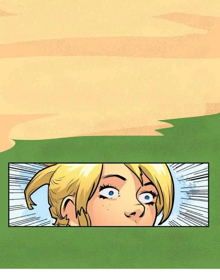 Dents Chapter 45 page 40