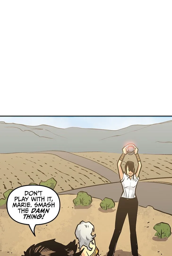Dents Chapter 46 page 16