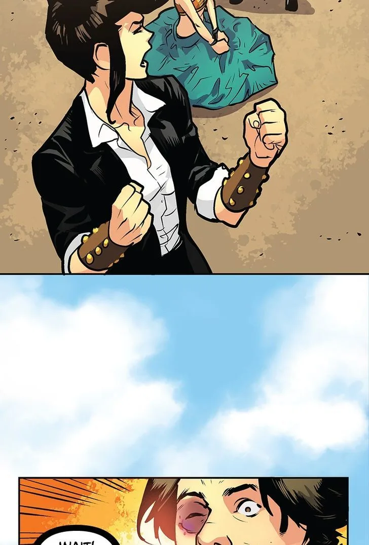 Dents Chapter 46 page 17