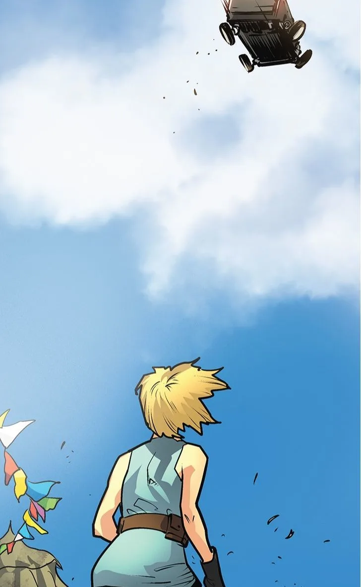 Dents Chapter 46 page 3