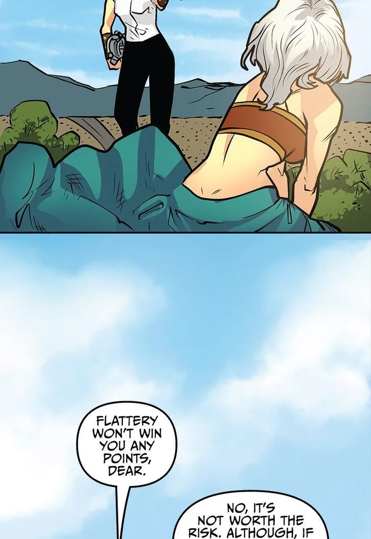 Dents Chapter 46 page 21