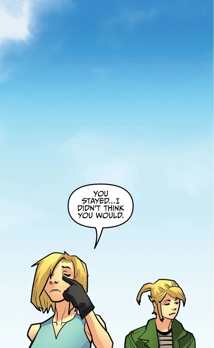 Dents Chapter 46 page 5