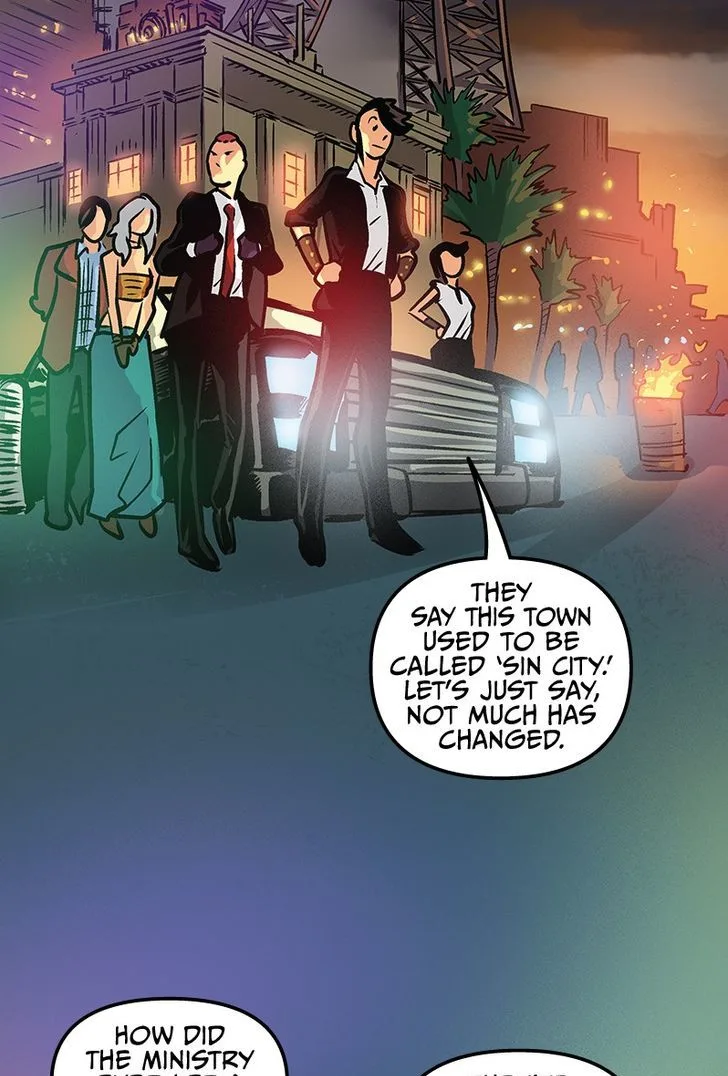 Dents Chapter 46 page 33