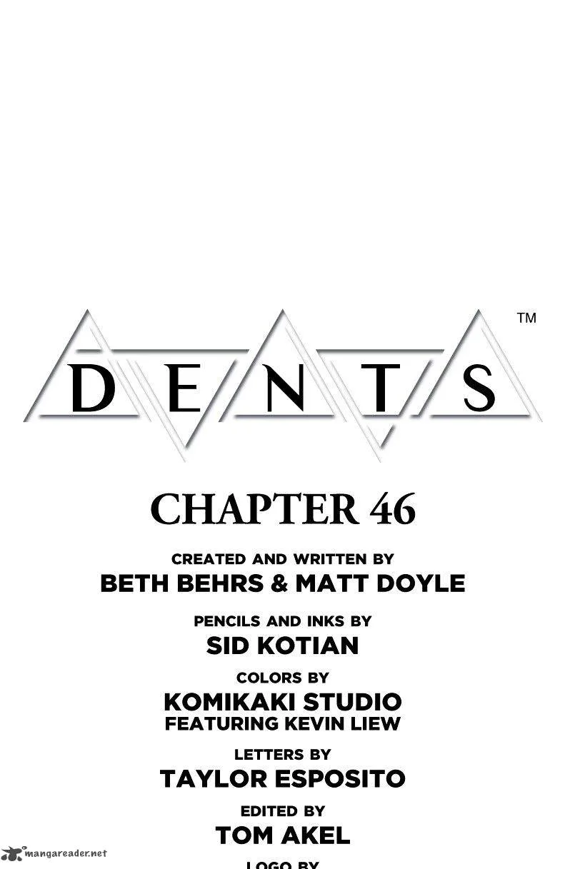 Dents Chapter 47 page 1