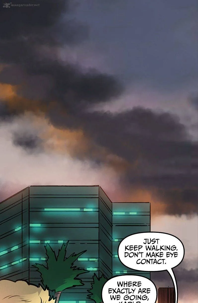 Dents Chapter 47 page 3