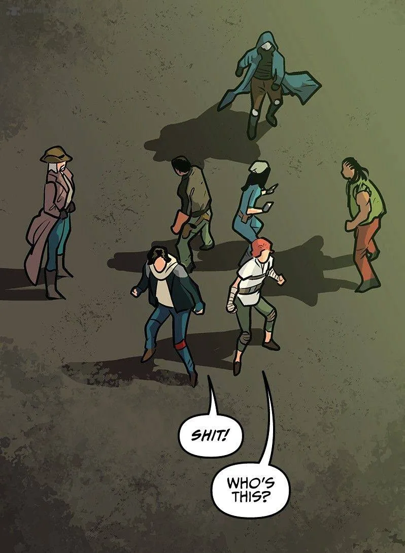 Dents Chapter 47 page 31