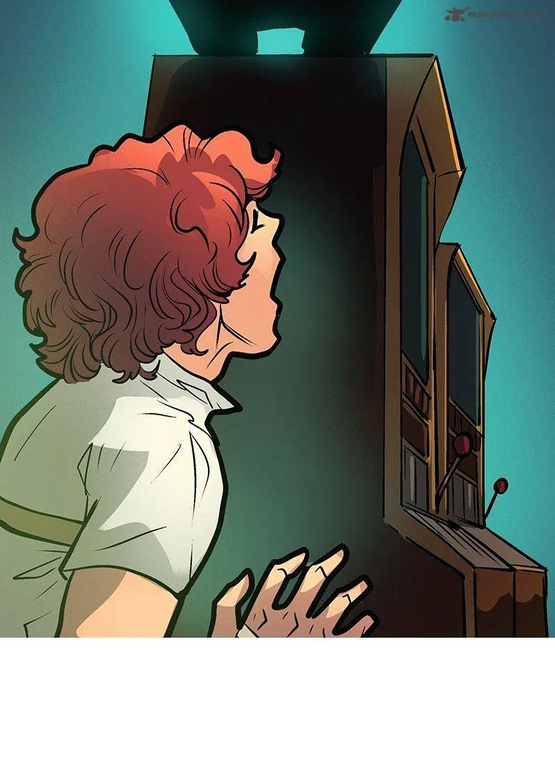 Dents Chapter 47 page 40