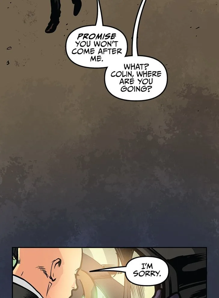 Dents Chapter 48 page 23
