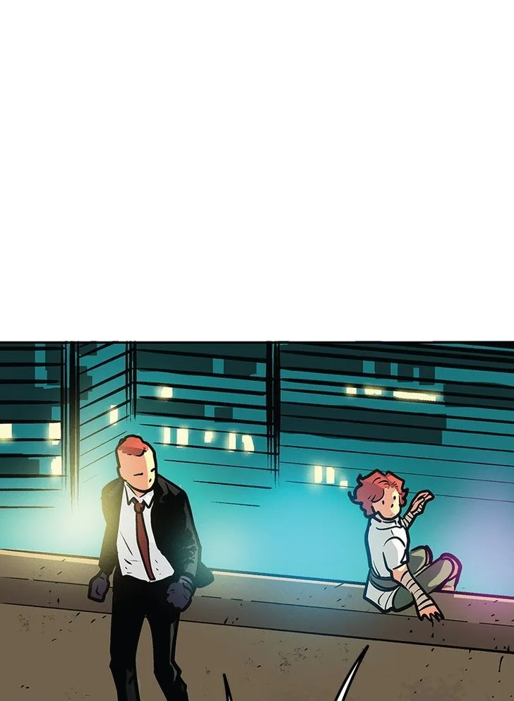 Dents Chapter 48 page 22