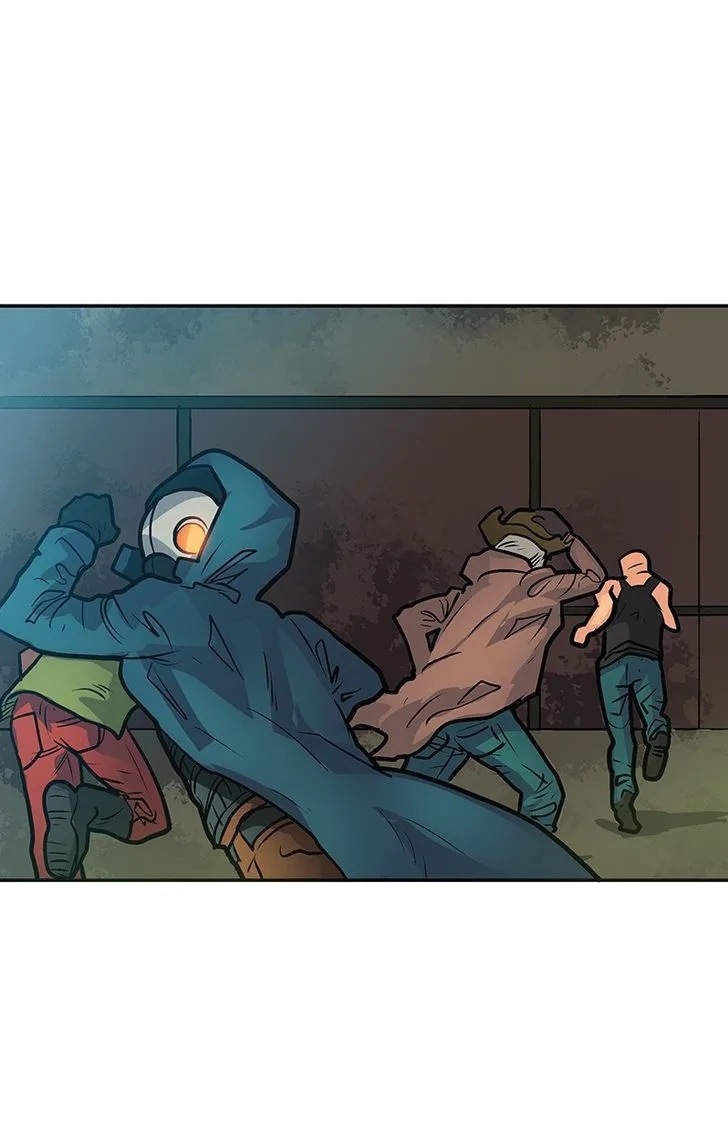 Dents Chapter 48 page 16