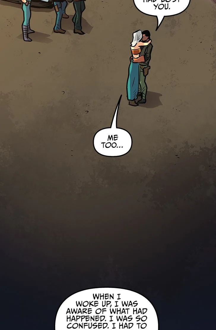 Dents Chapter 48 page 19