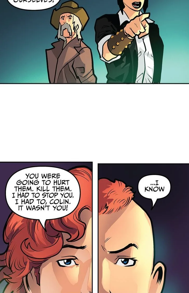 Dents Chapter 48 page 8