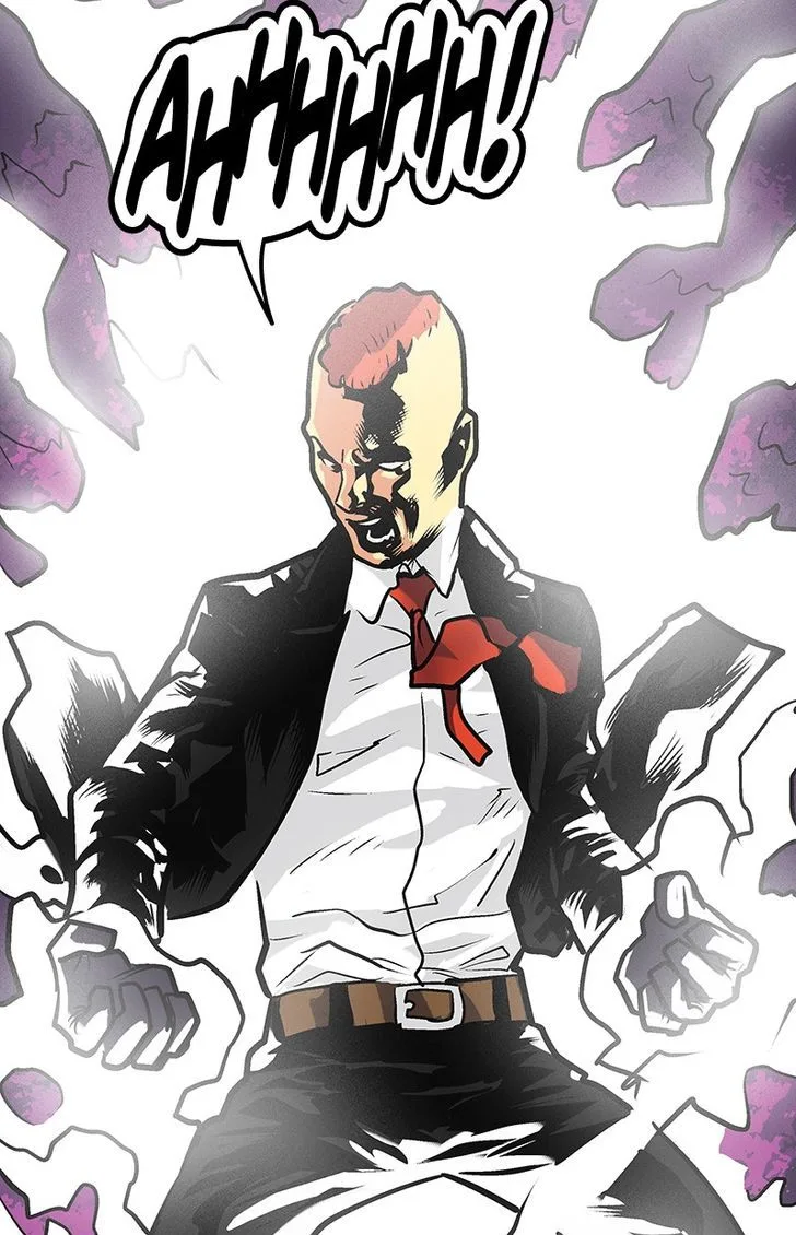 Dents Chapter 48 page 10